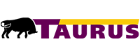 logo TAURUS