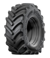 CONTINENTAL VF TRACTORMASTER 650/60 R34