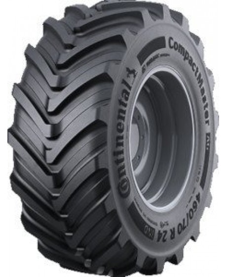 CONTINENTAL COMPACTMASTER AG 460/70 R24 159 (4375 kg) A8 (40 km/h)