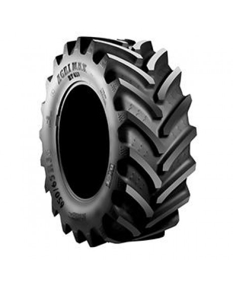 BKT AGRIMAX RT 657 420/65 R20 138/135 A8 (40 km/h)