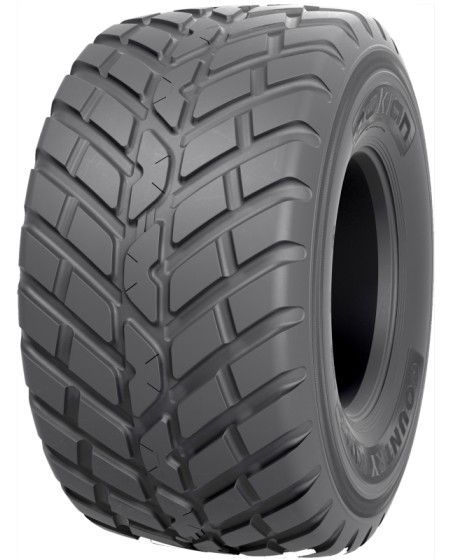 NOKIAN COUNTRY KING 560/60 R22.5 161 (4625 kg) D (65 km/h)