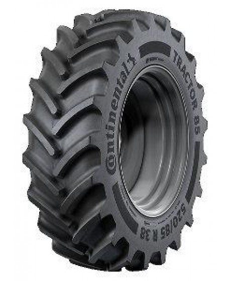 CONTINENTAL TRACTOR 85 420/90 R30 147 (3075 kg) A8 (40 km/h)