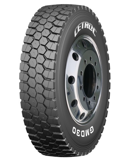 CETROC GMD30 ON/OFF 315/80 R22.5 154/151 M (130 km/h)