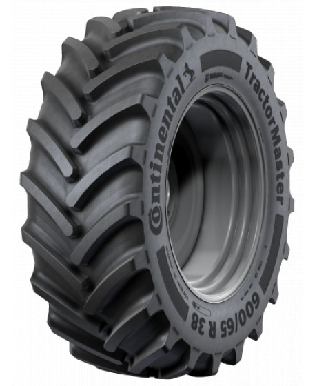 CONTINENTAL TRACTOR MASTER 650/65 R38 157 (4125 kg) D (65 km/h)