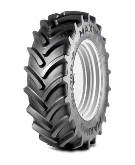 MAXIMO RADIAL 70 480/70 R38 145 (2900 kg) A8 (40 km/h)
