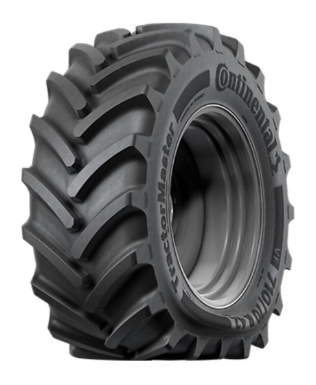 CONTINENTAL VF TRACTORMASTER 650/60 R34 168 D (65 km/h)