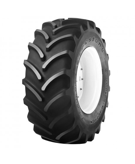 FIRESTONE MAXI TRACTION HARVEST 800/65 R32 178 (7500 kg) A8 (40 km/h)