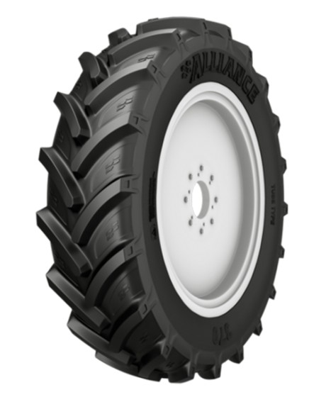 ALLIANCE 370 FORESTRY 420/70-24 145 (2900 kg) A2 (10 km/h)